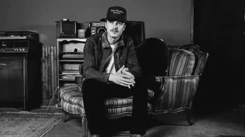 Owen Riegling: In The Feeling Tour