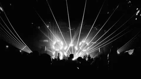 Swar Live In London