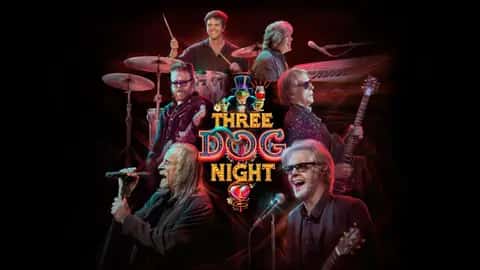 Three Dog Night
