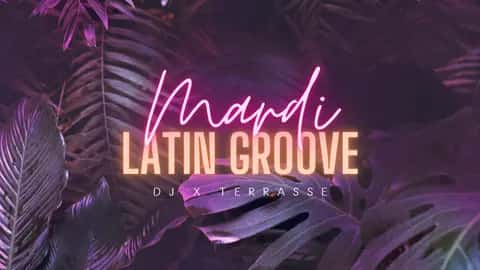Mardi Latin Groove 