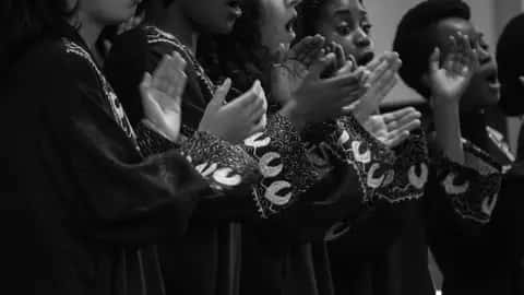 Brunch Gospel avec Imani Gospel Singers