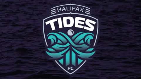 Halifax Tides FC vs. Roses de Montréal FC