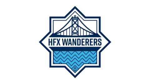 Halifax Wanderers FC vs. Cavalry FC