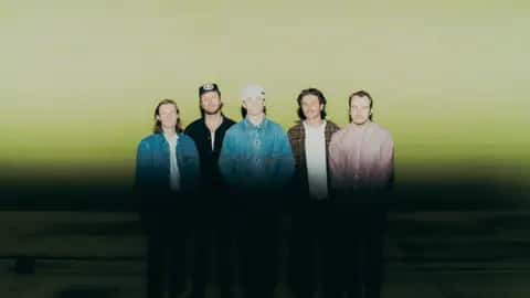 Krooked Kings - Another Life Summer Tour