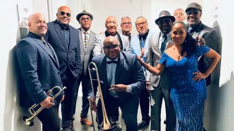 Buena Vista Orchestra