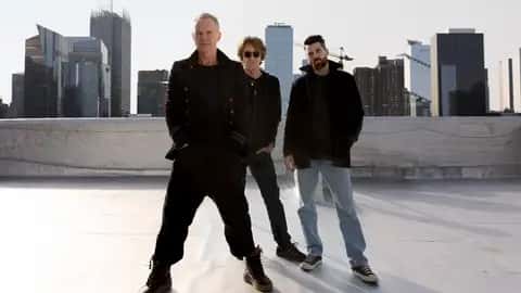 STING 3.0 Tour - Sièges Platines Officiels										