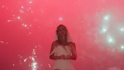 Slayyyter - WOR$T GIRL IN THE WORLD TOUR - MOVED TO COMMODORE BALLROOM