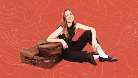 Laura Ramoso: The Calm Down Tour