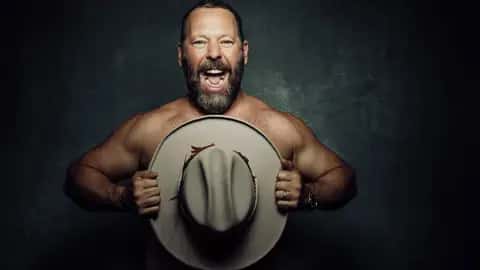 BERT KREISCHER: PERMISSION TO PARTY | Caesars Ticket + Hotel Packages