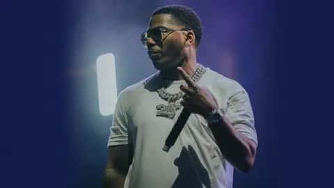 Nelly | Caesars Ticket + Hotel Packages