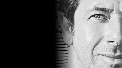 ANNULÉ - Patrick Bruel - Alors Regarde 35