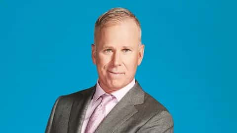 SPIRIT OF RED DEER'S OKTOBERFEST COMEDY NIGHT w/ GERRY DEE