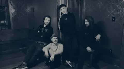 Bouncing Souls: Born To Be Tour