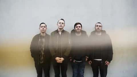 The Flatliners with Northcote & Poor Sport