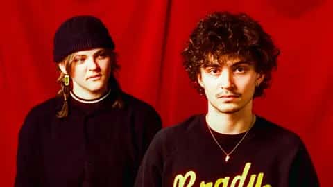 Friko - Something Worth Waiting For: The Tour w/ Villagerrr