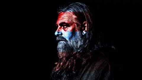 The White Buffalo: Canada 2026