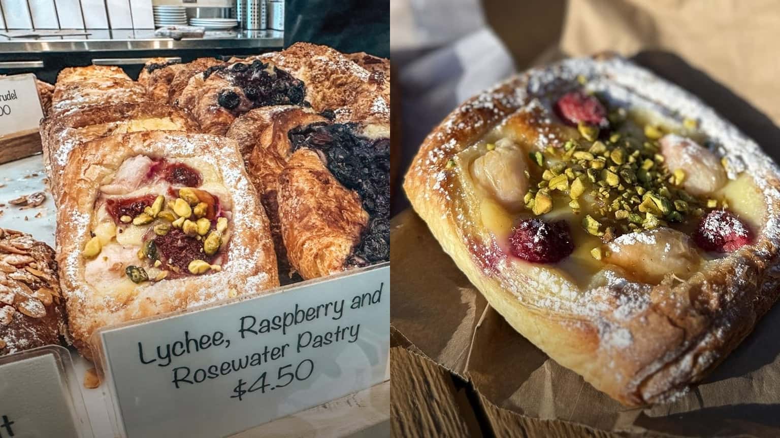 Best Bakeries and Patisseries in Victoria for 2026