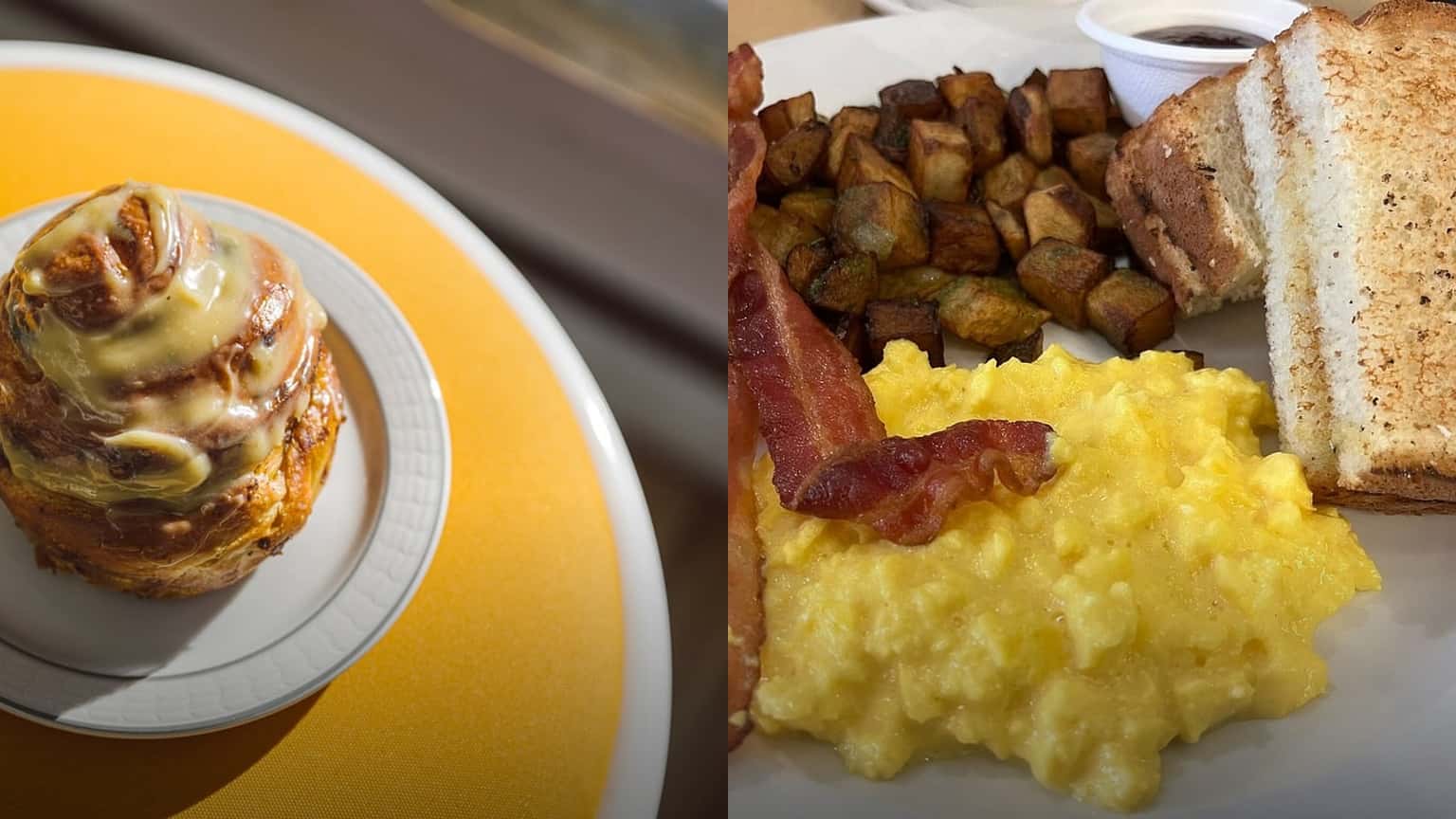 Best Brunch in Quebec City for Spring