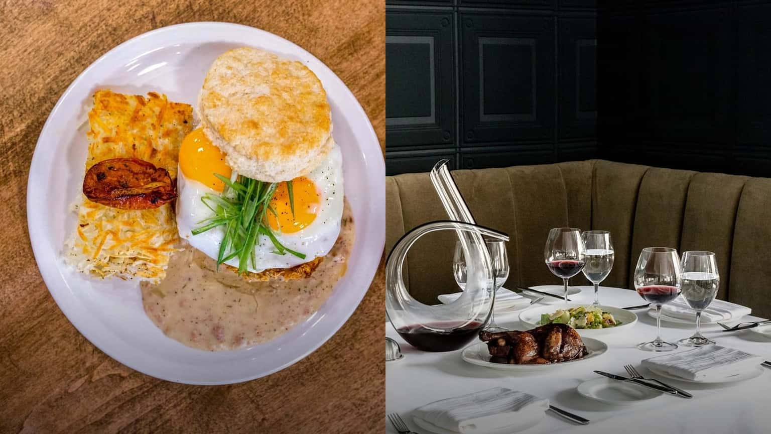 Best Brunch in Victoria for 2026