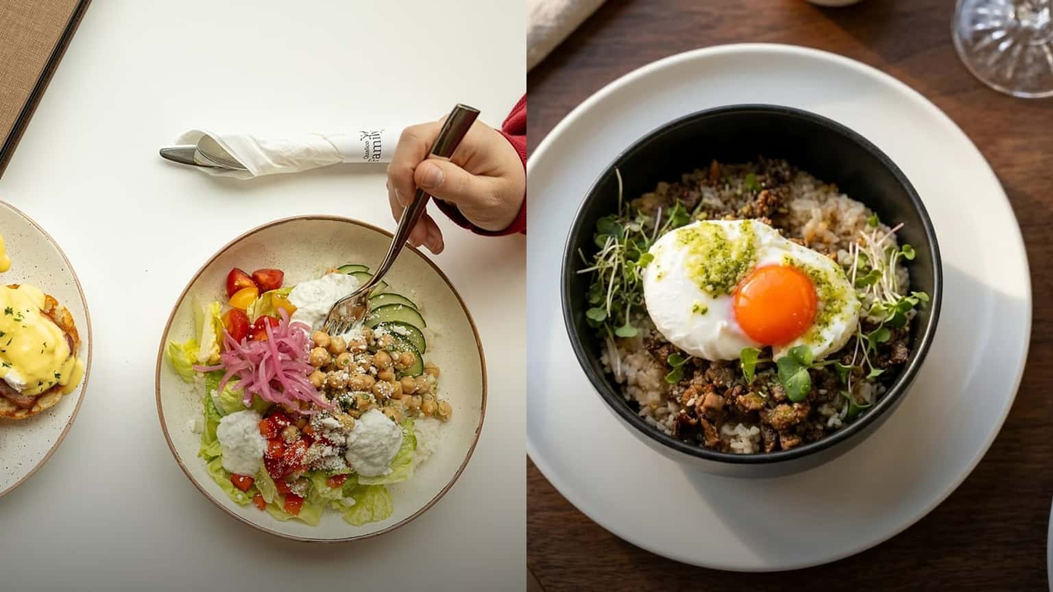 Best Brunch in Winnipeg for 2026