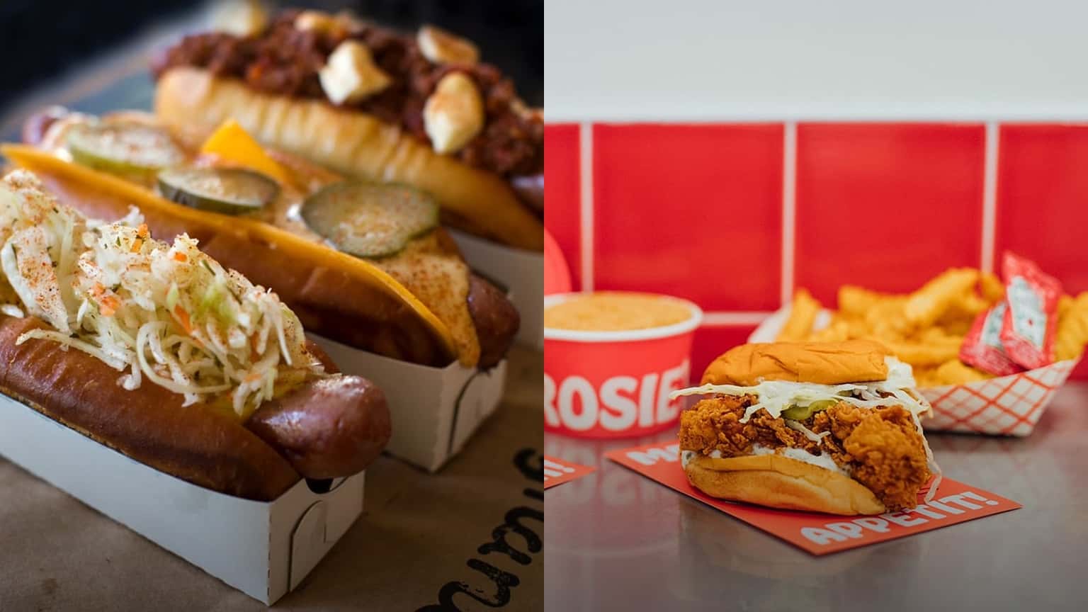 Best Burgers in Montreal for Spring 2026