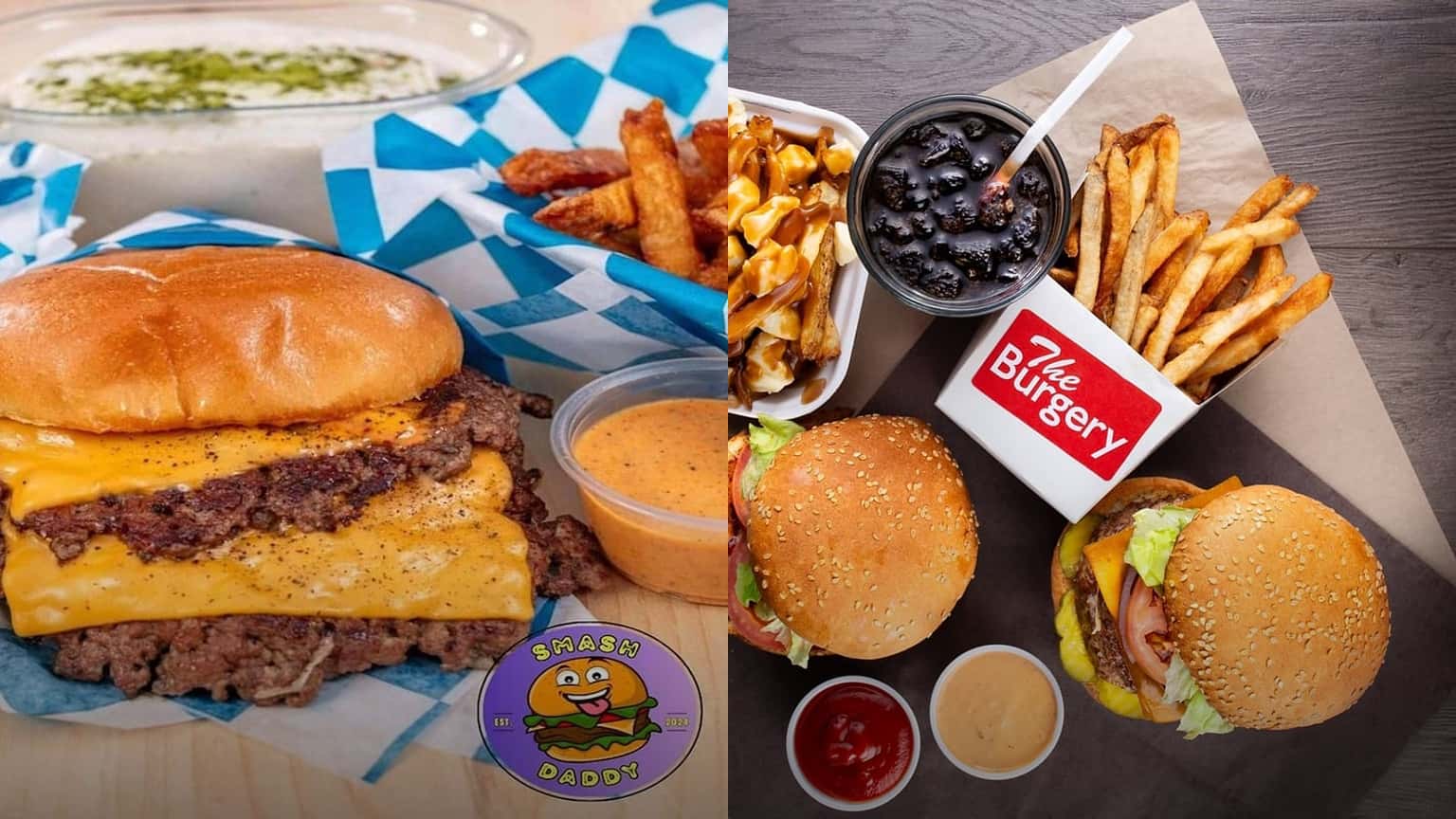Best Burgers in Ottawa for 2026