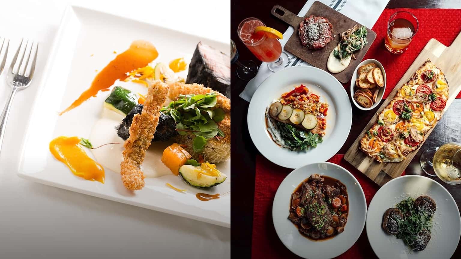 Best Business Dinner Restaurants in Winnipeg for Summer 2026