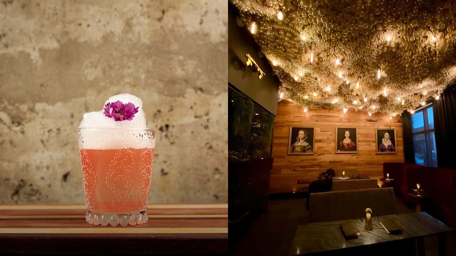 Best Cocktail Bars in Calgary for 2026