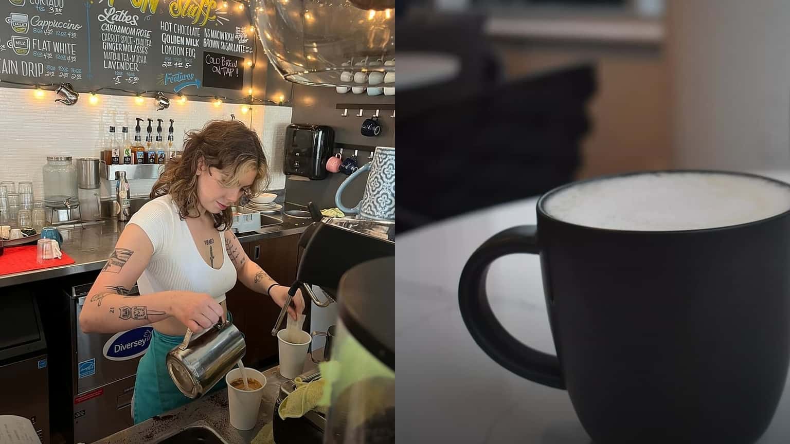 Best Coffee Shops in Halifax for Summer