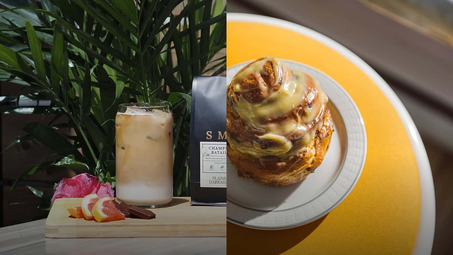 Best Coffee Shops in Quebec City for Spring