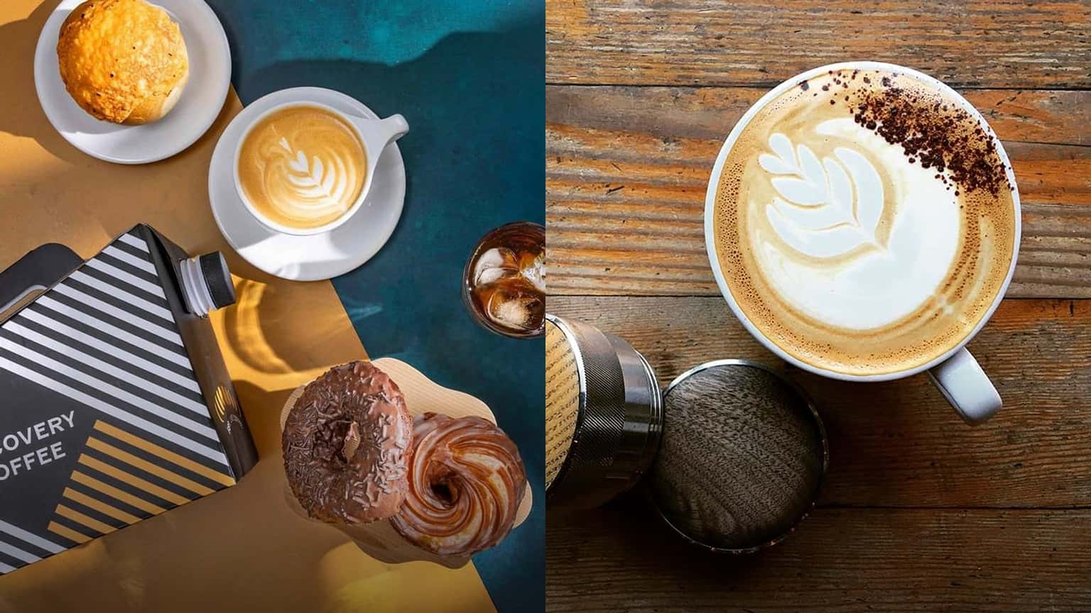 Best Coffee Shops in Victoria for 2026