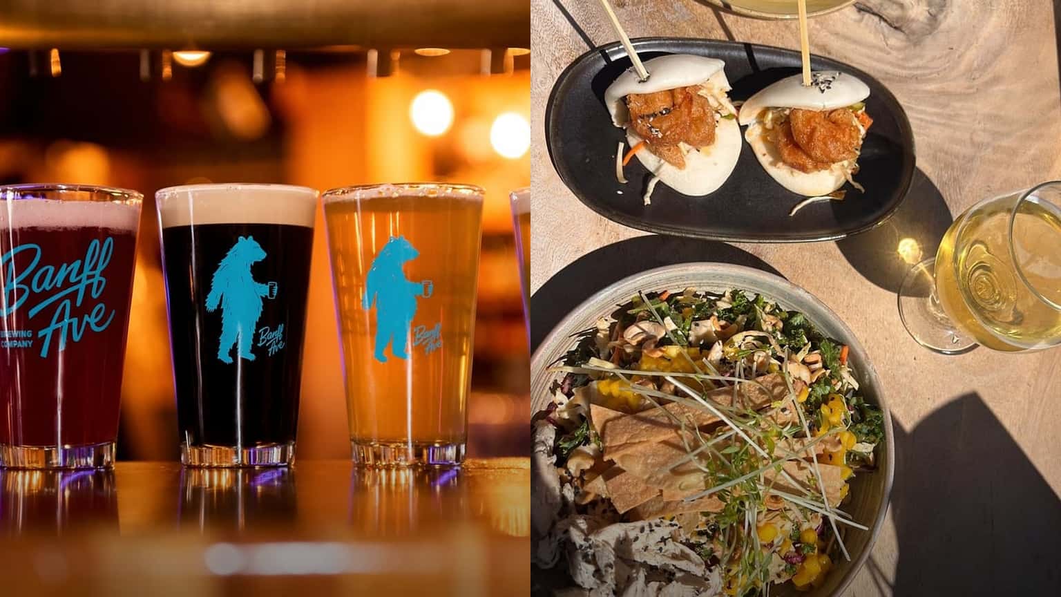 Best Craft Breweries in Banff for 2026