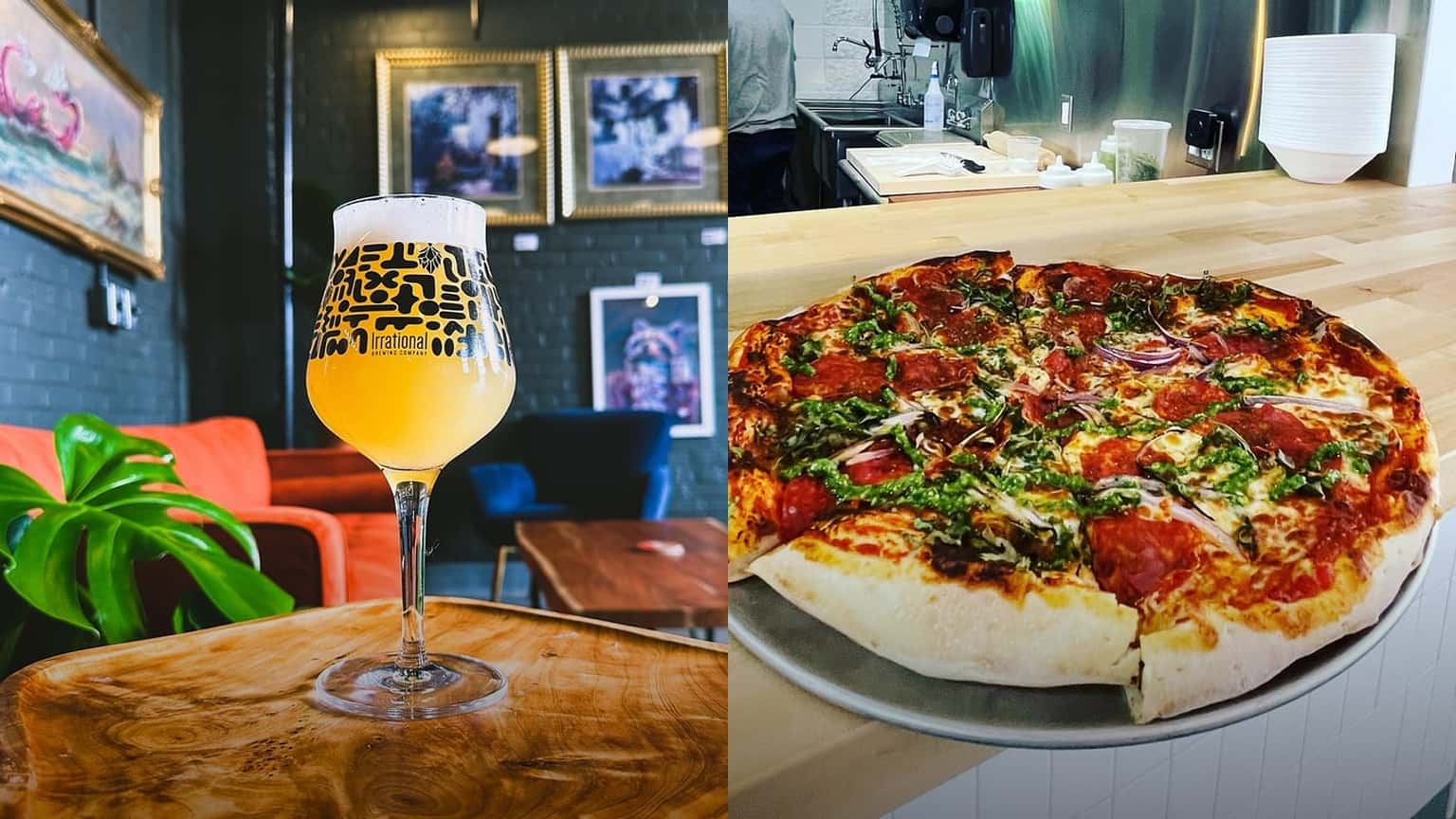 Best Craft Breweries in Edmonton for 2026