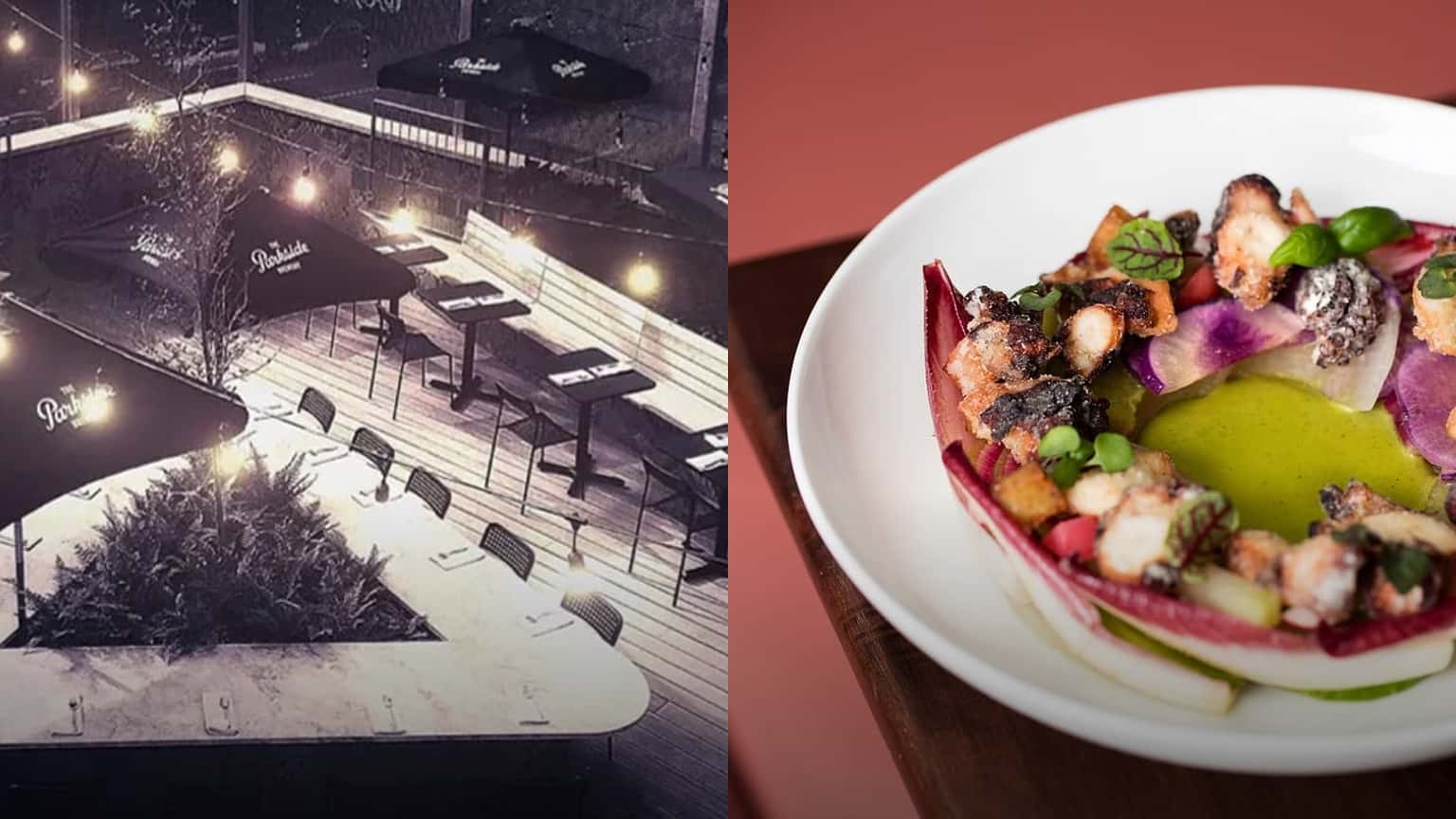 Best Date Night Restaurants in Vancouver for 2026