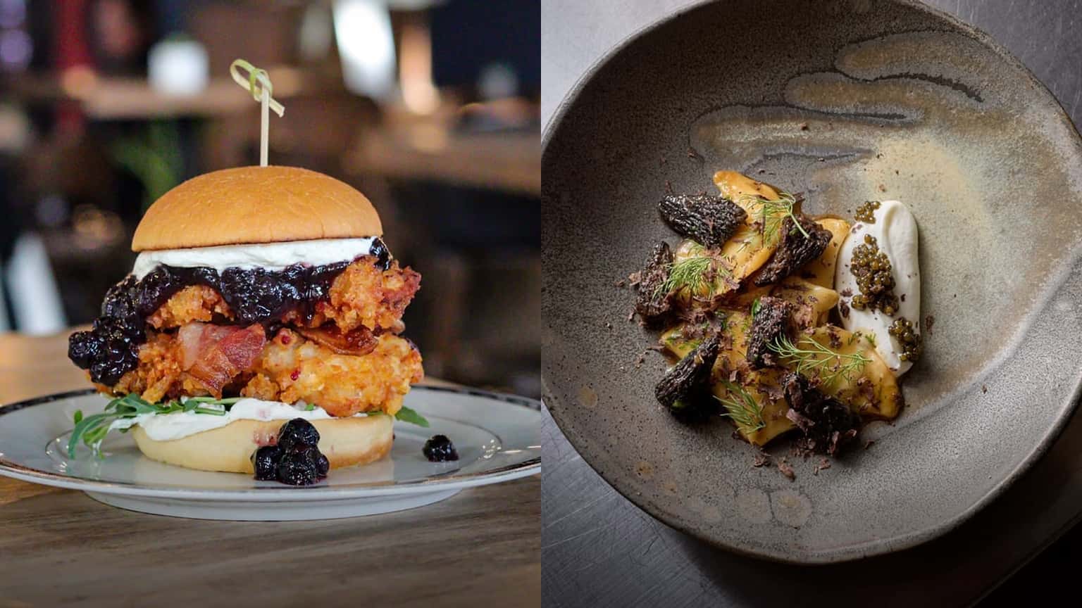 Best First Date Restaurants in Winnipeg for Summer 2026
