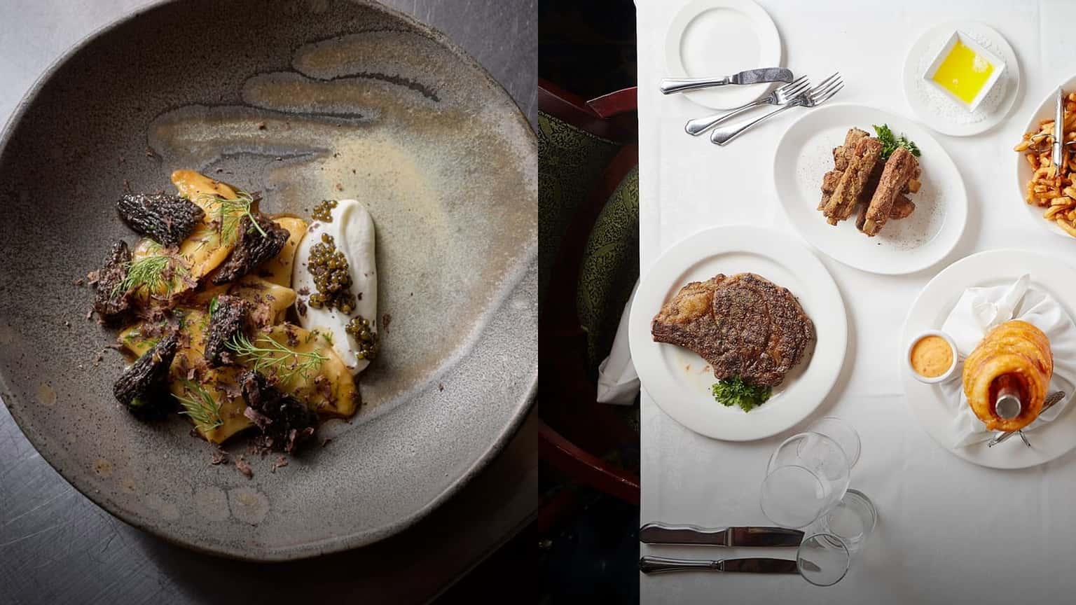 Best Group Dining Restaurants in Winnipeg for Summer 2026