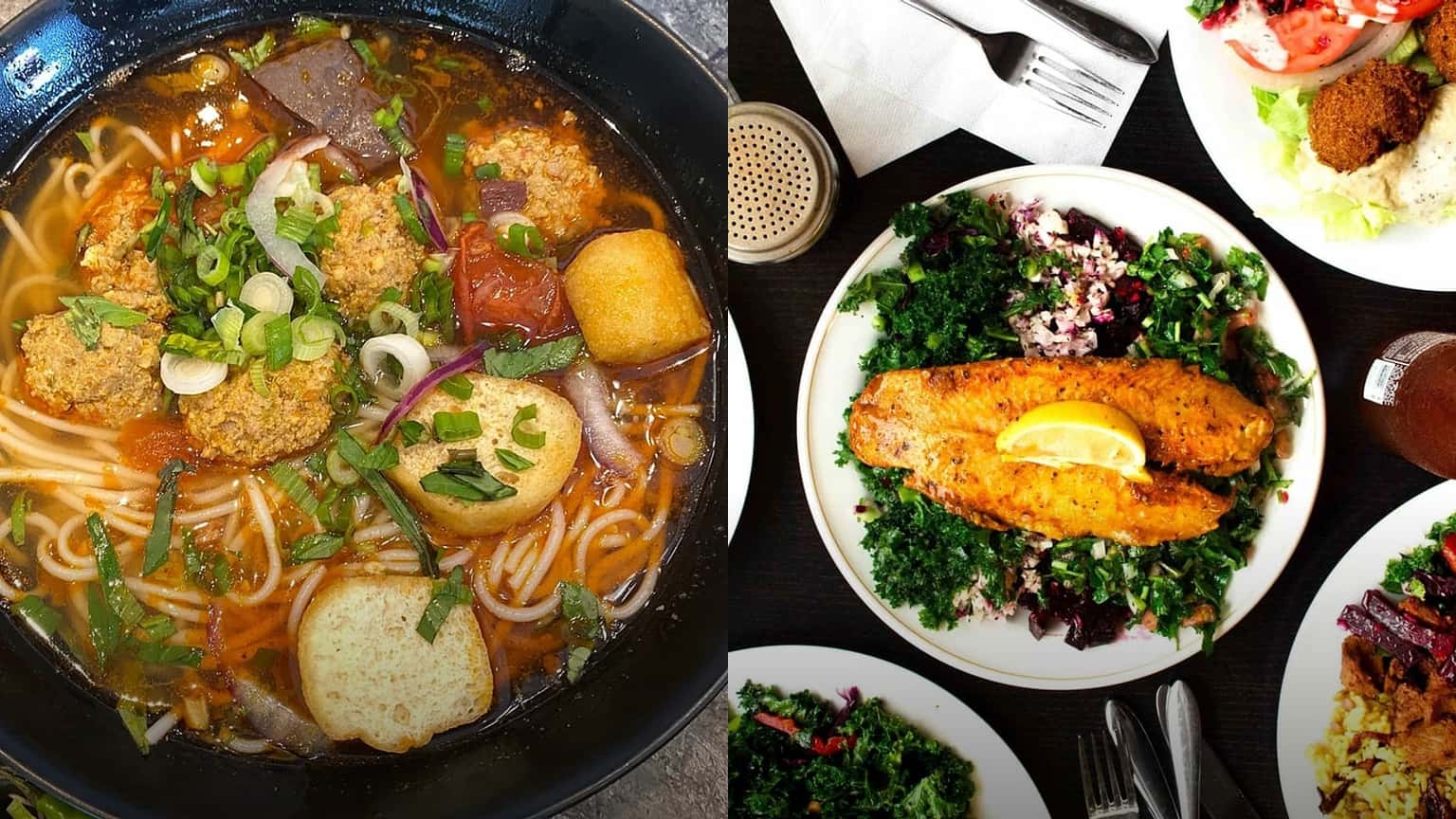 Best Hidden Gem Restaurants in Toronto for 2026
