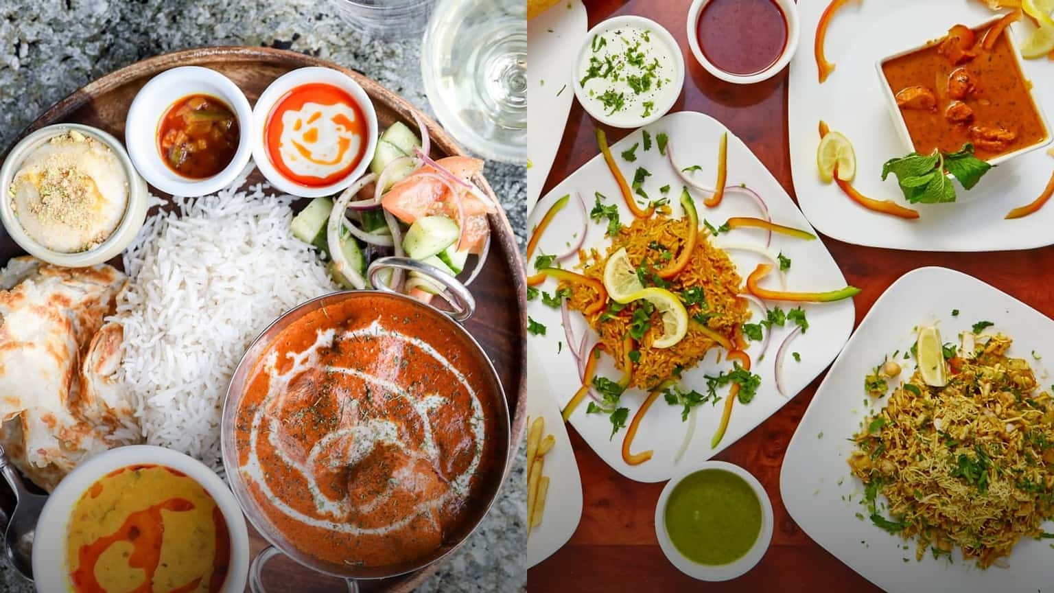 Best Indian Restaurants in Calgary for 2026