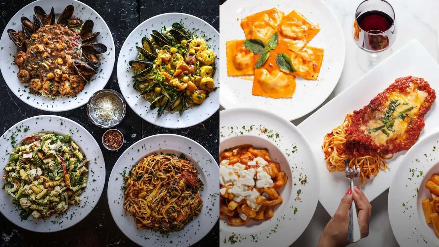 Best Italian Restaurants in Calgary for 2026