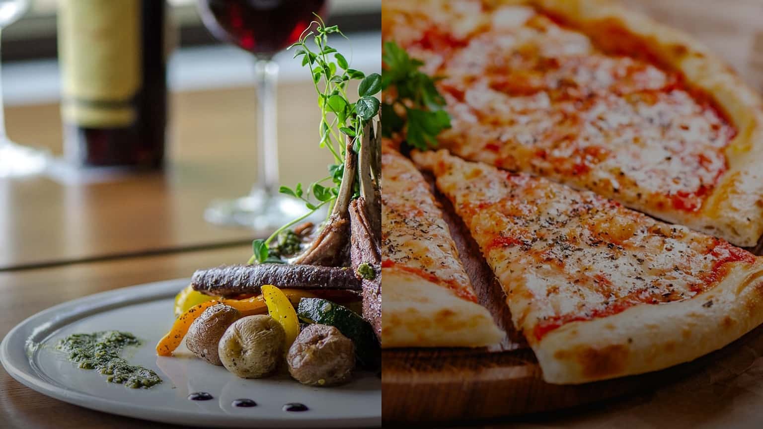 Best Italian Restaurants in Red Deer for 2026