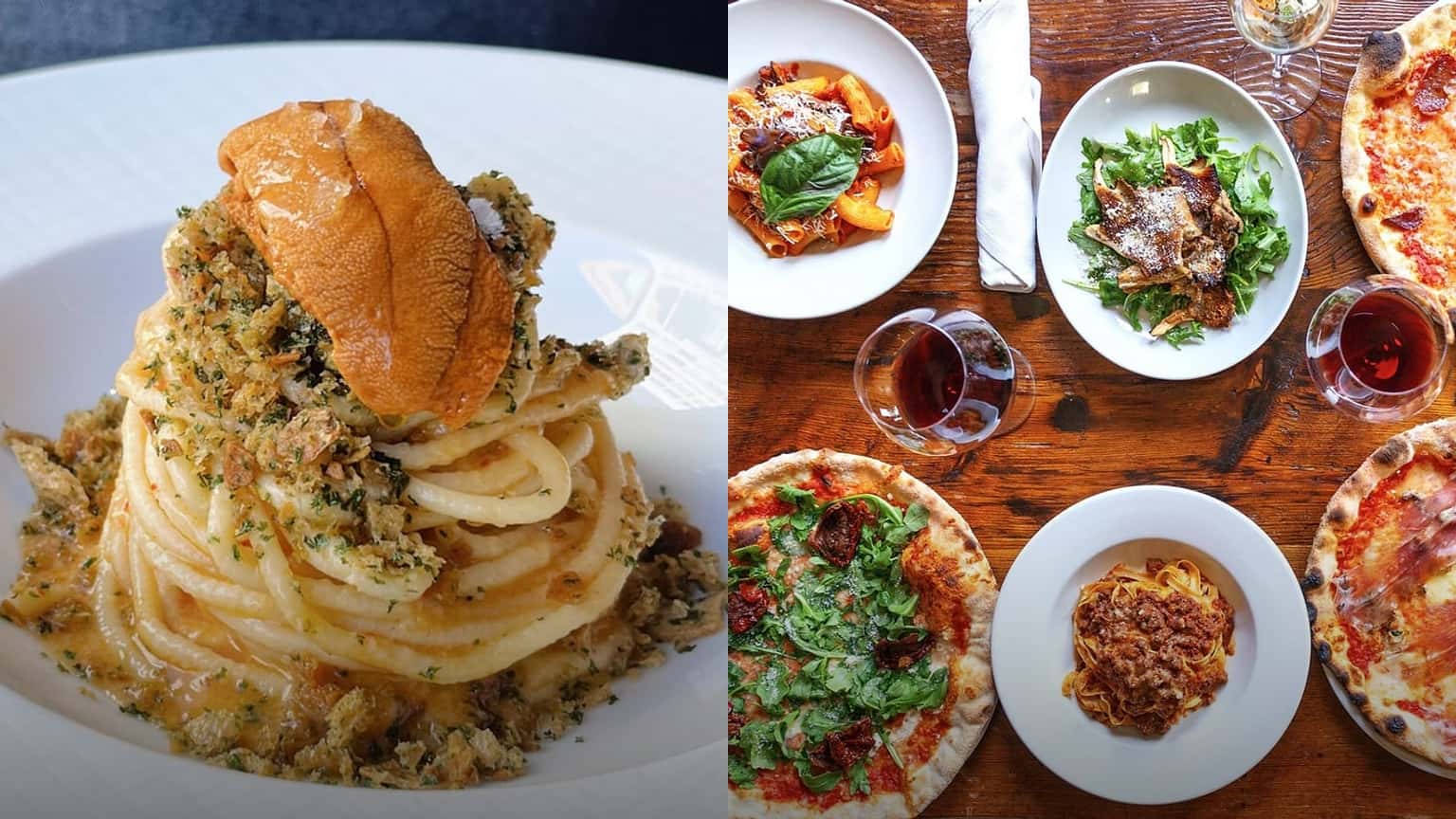 Best Italian Restaurants in Toronto for 2026