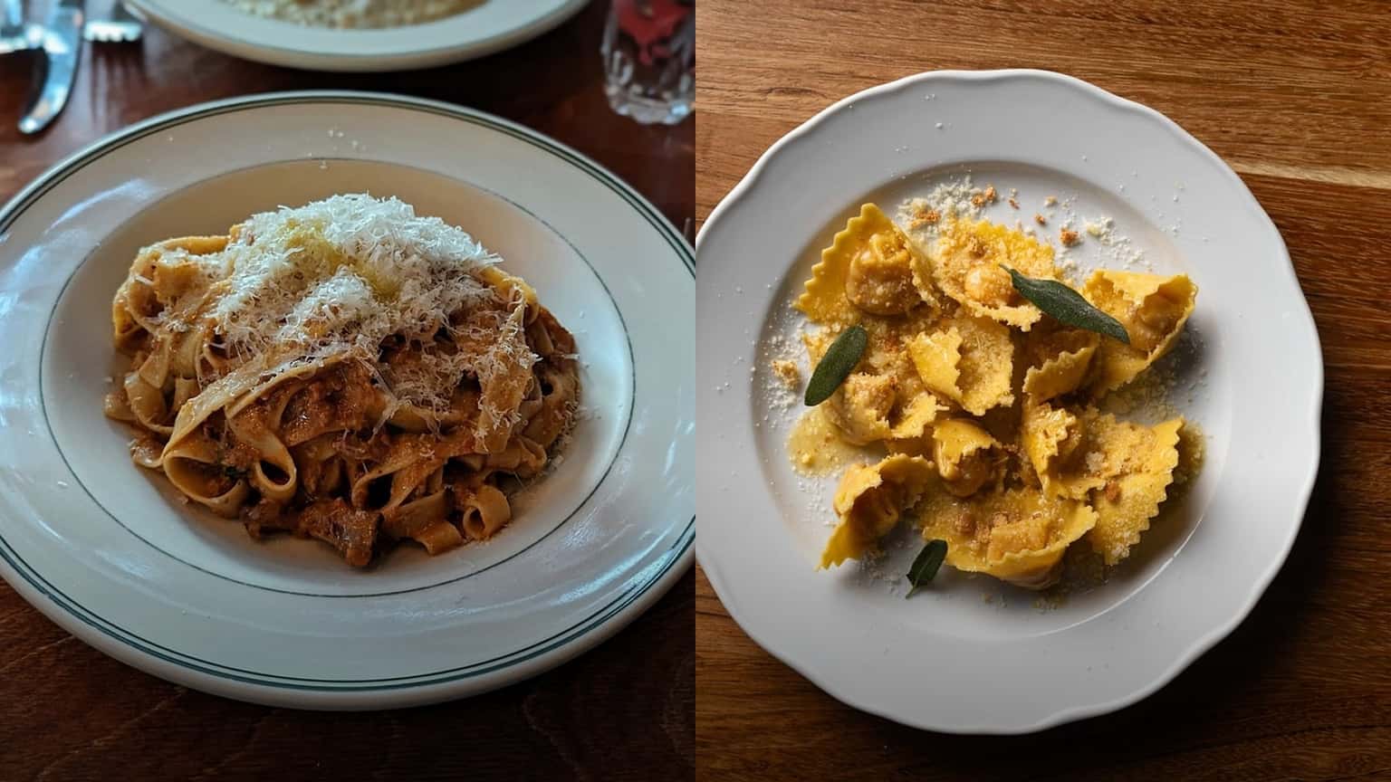 Best Italian Restaurants in Vancouver for 2026
