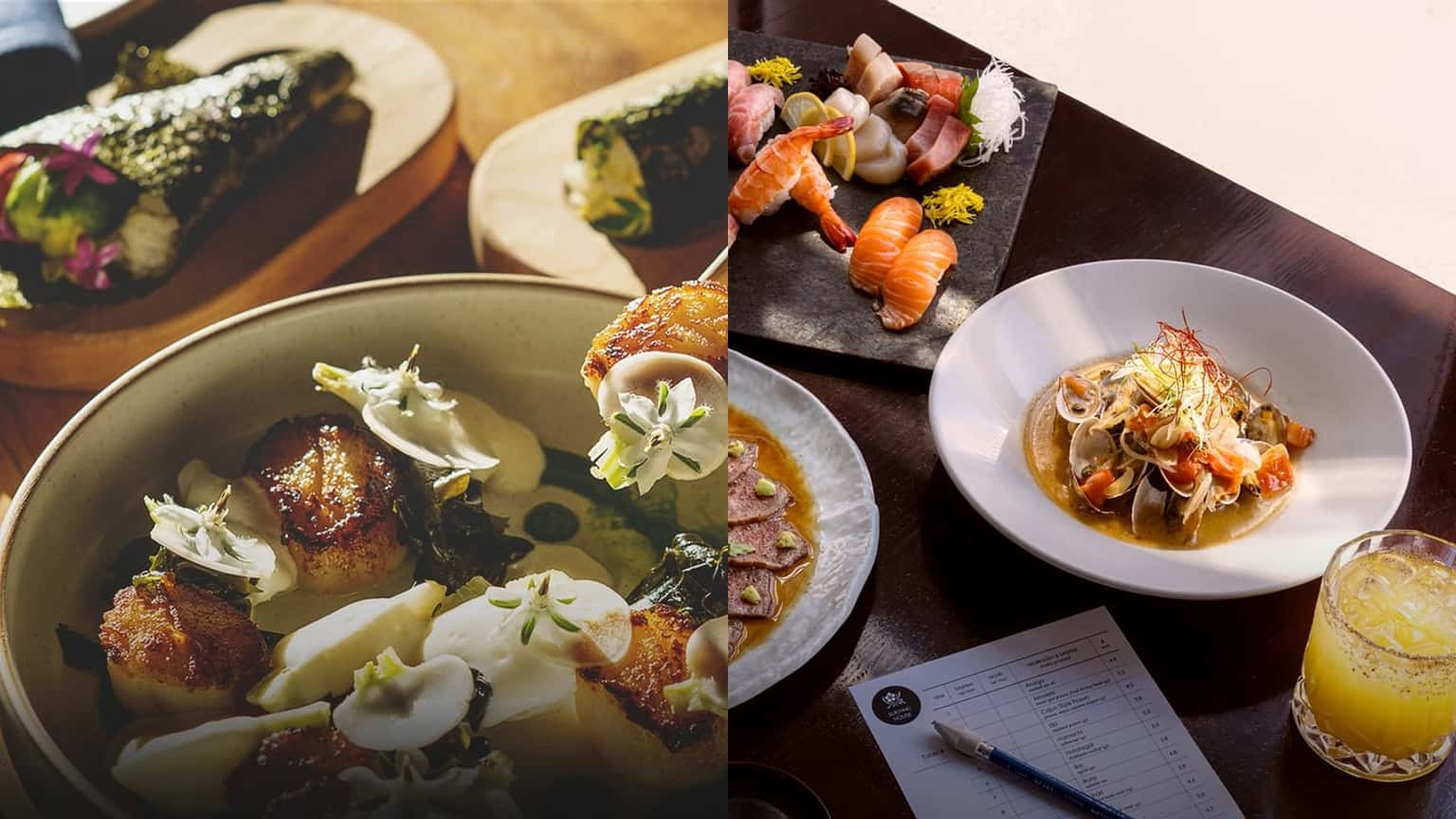 Best Japanese Restaurants in Calgary for 2026