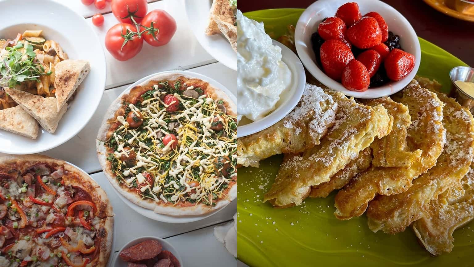 Best Kid-Friendly Restaurants in Vancouver for 2026