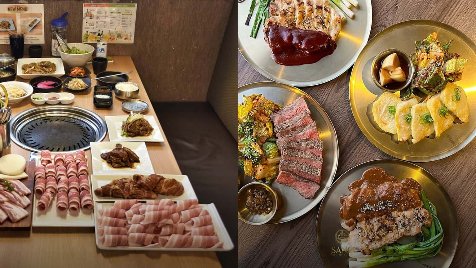 Best Korean BBQ in Edmonton for 2026