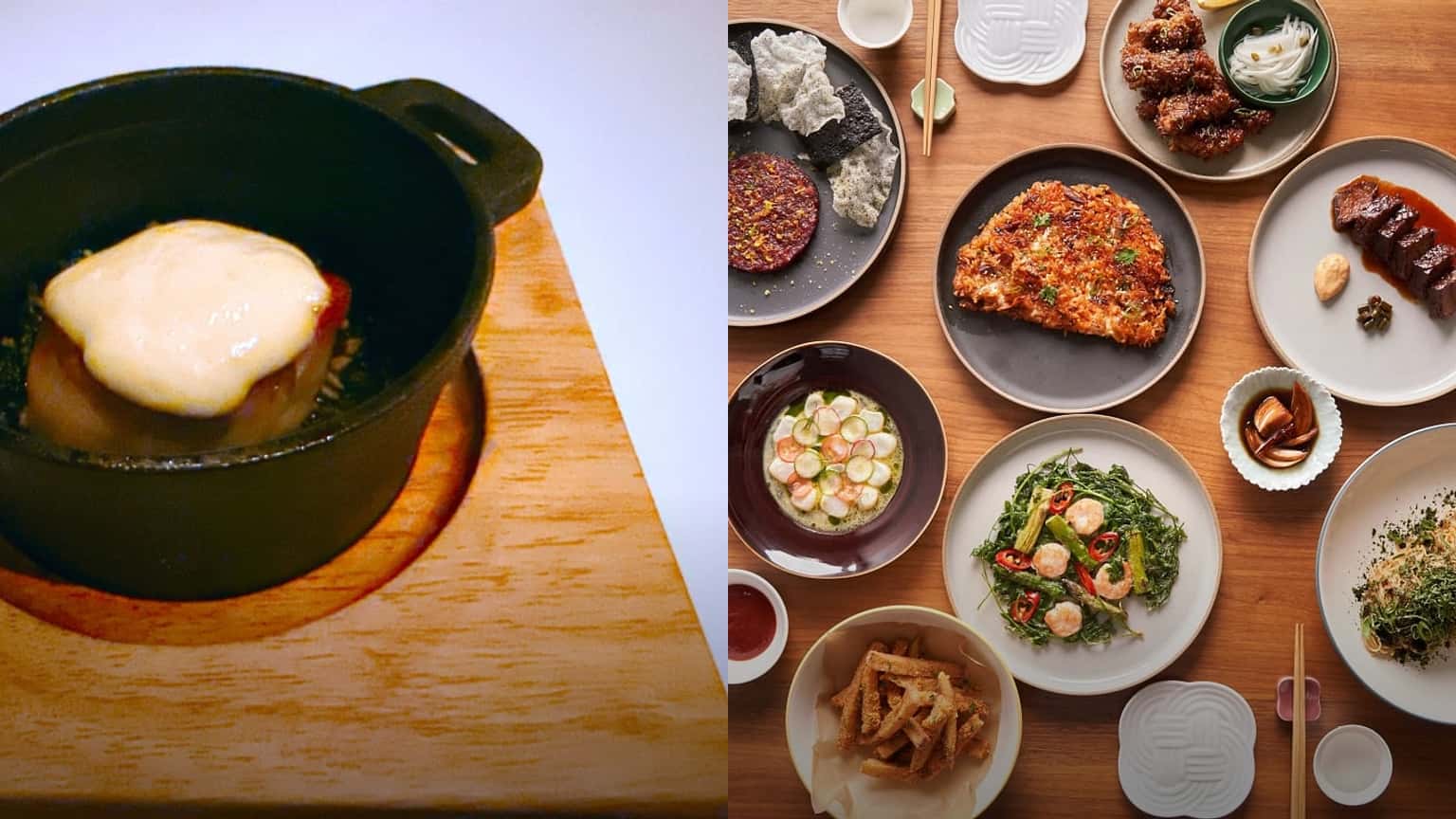 Best Korean BBQ in New York for Summer 2026