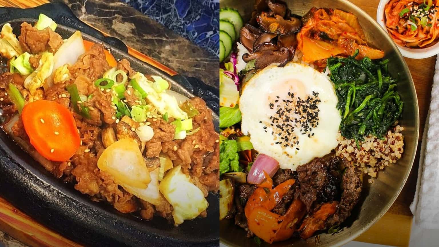 Best Korean BBQ in Winnipeg for Summer 2026