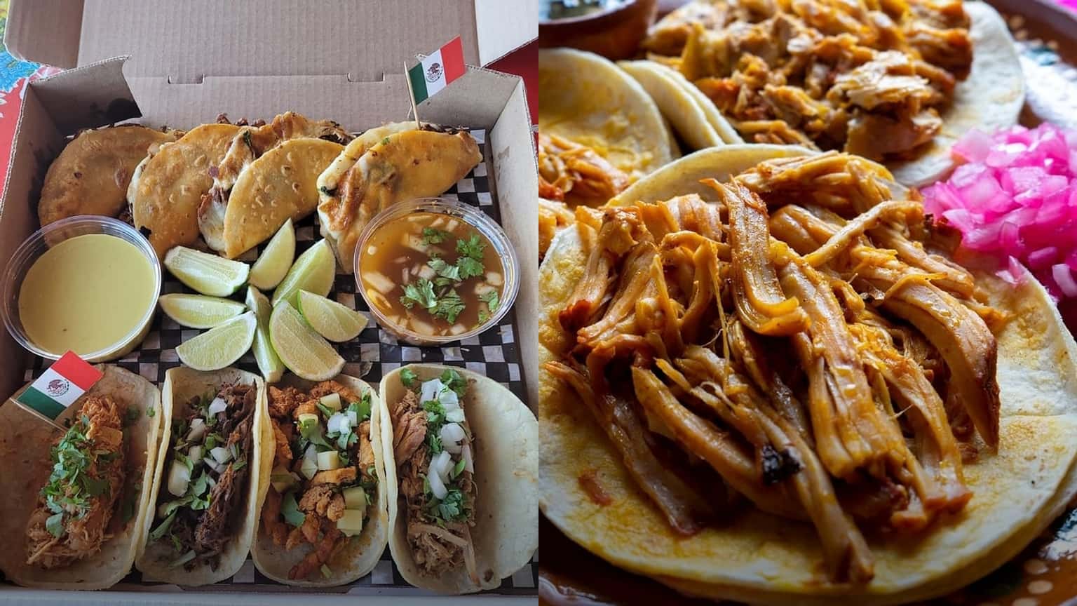 Best Mexican Restaurants in Ottawa for 2026
