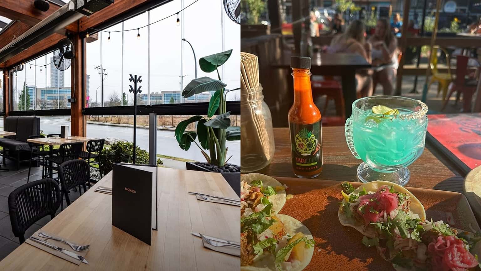 Best Patios in Red Deer for 2026