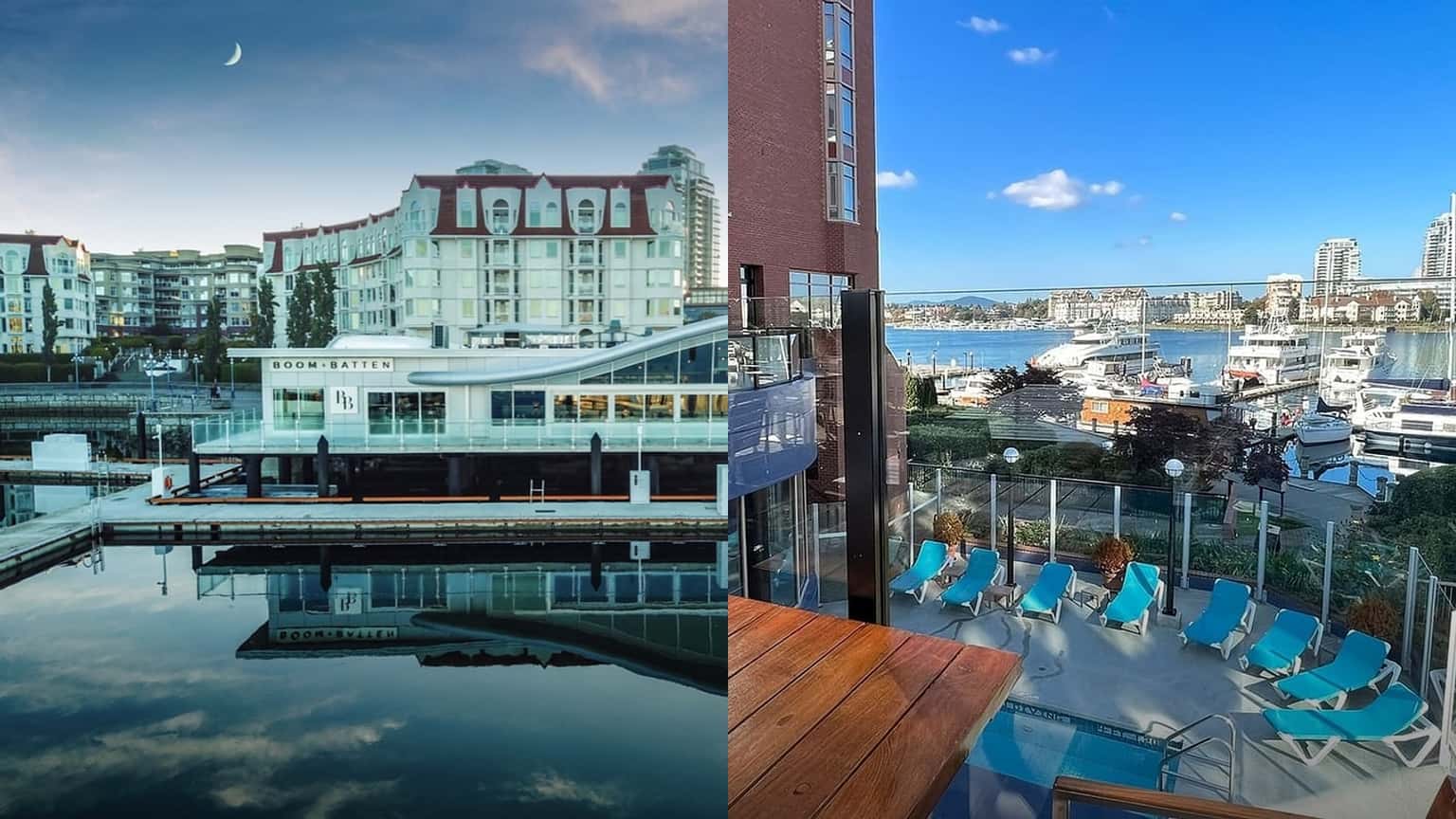 Best Patios in Victoria for 2026